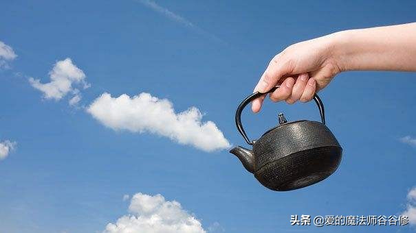 感觉到无趣,觉得无趣很正常