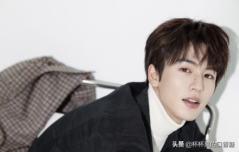 邢昭林王一博,邢昭林和王一博谁帅