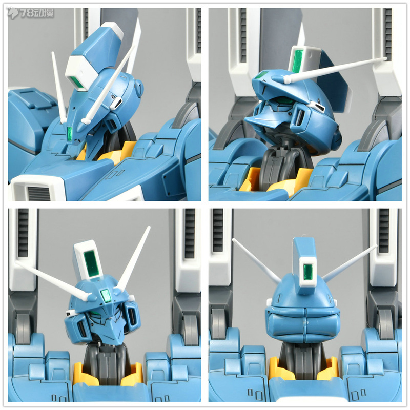 万代mgrx-78高达试作机,万代mg高达rx-78-2ver3.0