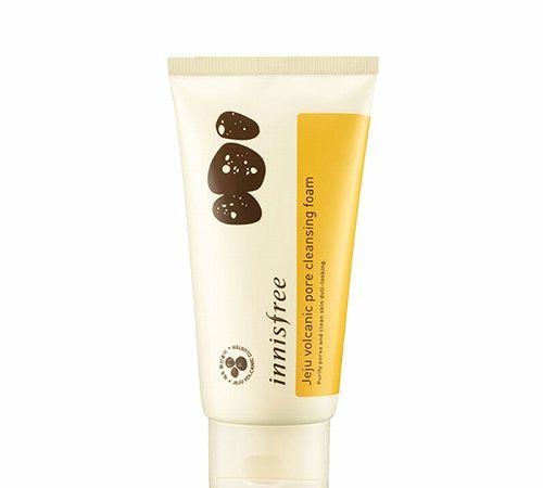 公认最好用的10大洗面奶排名,十大公认最好的牌子洗面奶