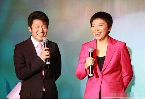 原乒乓队员杨影现在干什么呢,央视乒乓女解说杨影