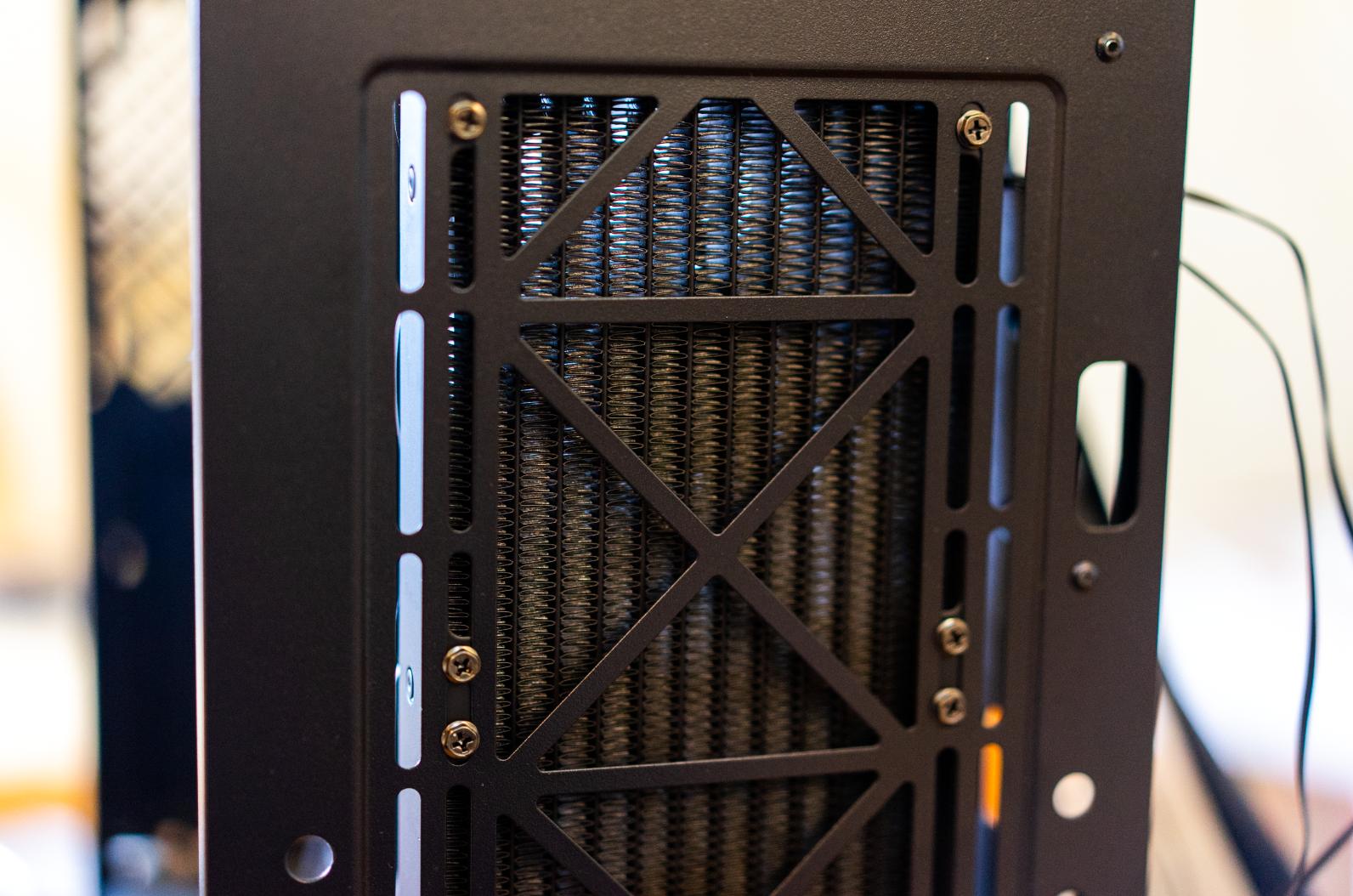 不用捡垃圾,一千元以内的360rgb水冷推荐