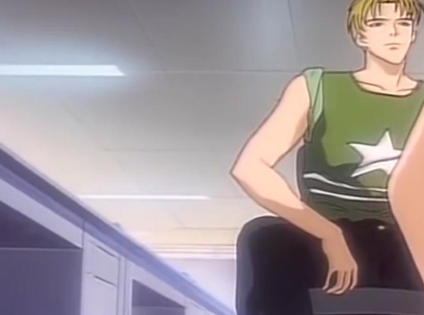 恐怖宠物店：男子养美人鱼当宠物,每天必须喂饱她,否则就会被惩罚