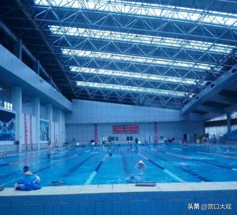 在哪体验奥运项目,营口游玩怎么玩