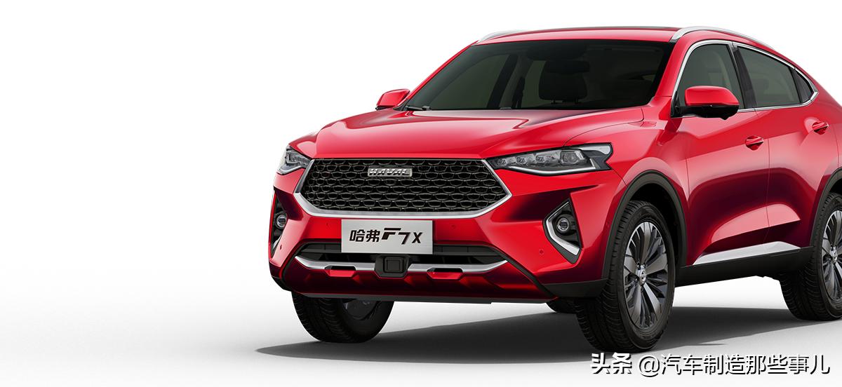 多生孩子好打架，究竟谁孩子最多最能打？—2019总结②之长城汽车