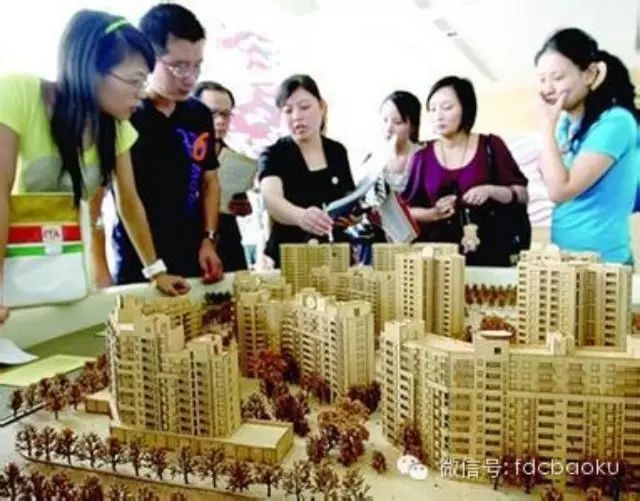 地产销售渠道应该如何去做,地产销售新手入行教程