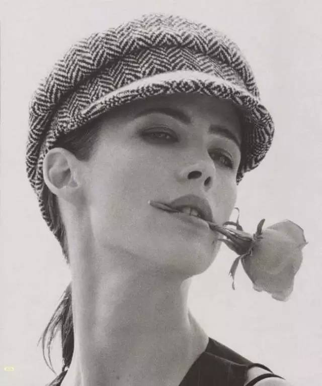 风情万种的法国女人为什么如此令人着迷?