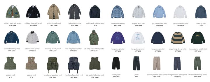 推荐一款好看的男装店,比较有格调的男装店