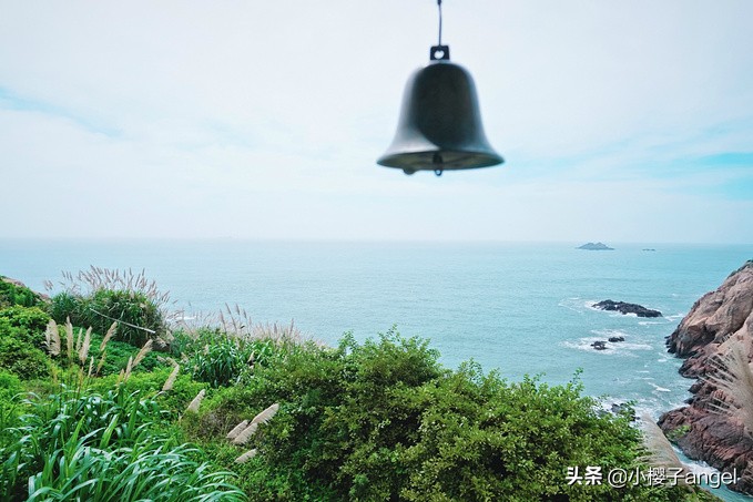 初遇嵊泗，是久违的大海味道