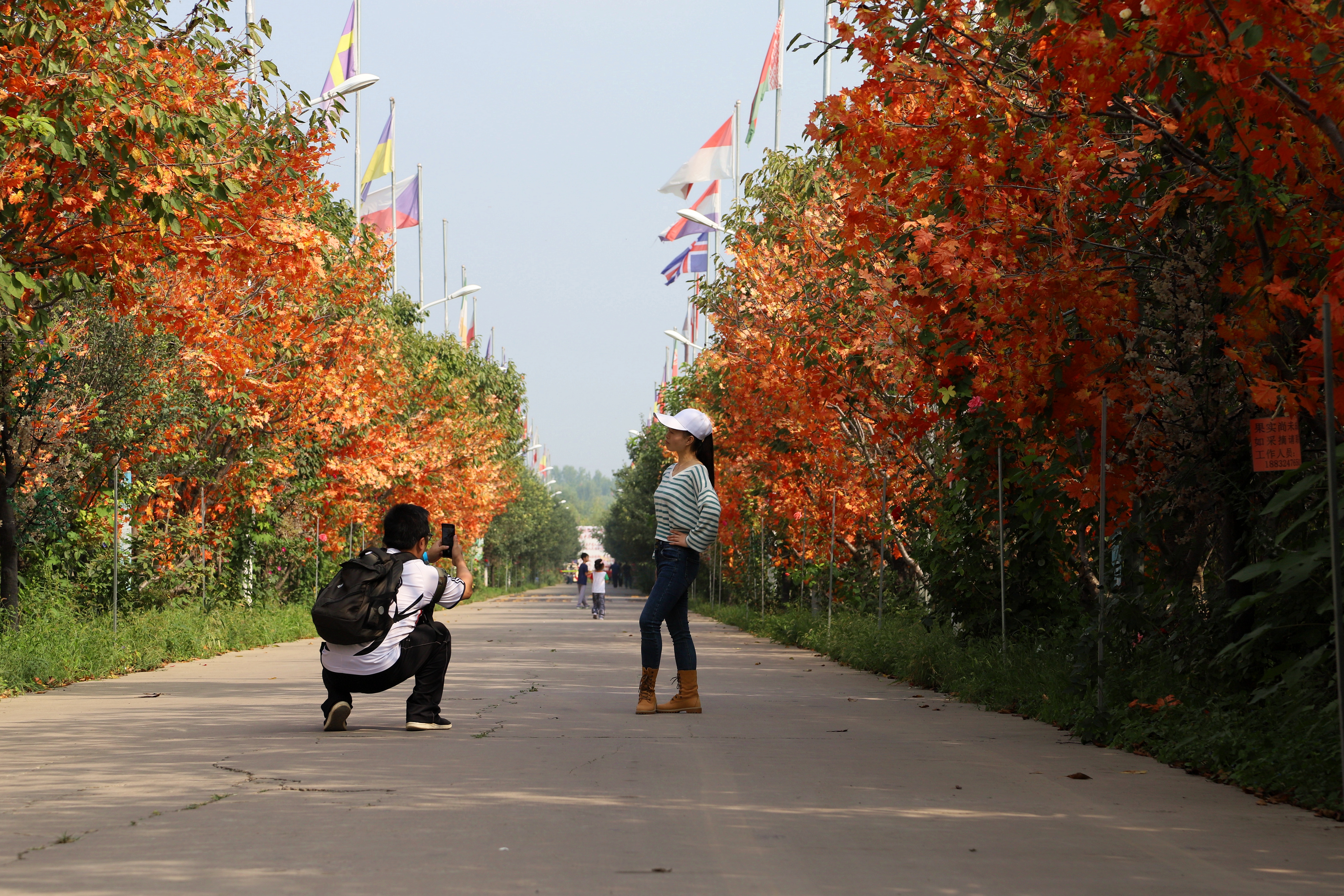 在心灵的栖息地遇见第五季
