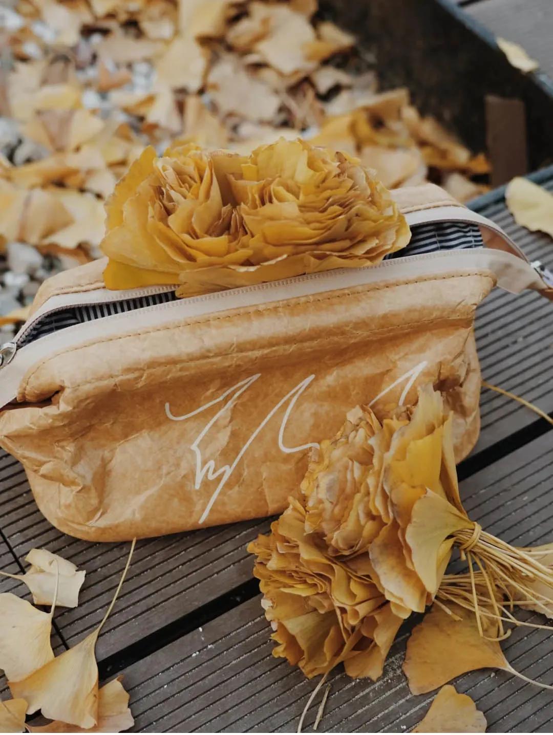 银杏树叶如何做玫瑰花,银杏叶如何制作玫瑰花