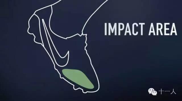 足球技巧可以不伤人但危险度很高,足球比赛进球的小技巧谁也防不住