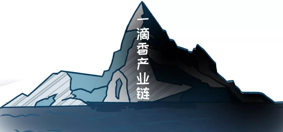 一滴香兑高汤,一滴香增香液