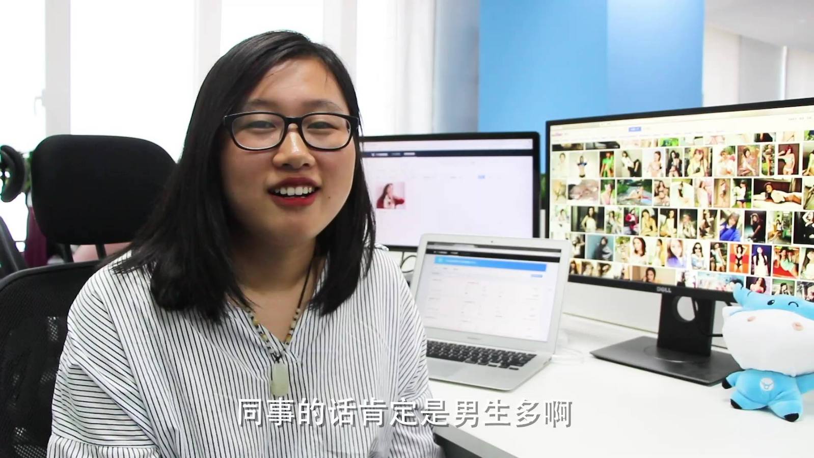 看似免费的“不良网站”，背后靠什么赚钱？知道真相你还会看吗？