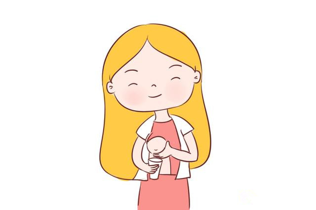 刺激奶阵的方法,奶阵慢追奶方法