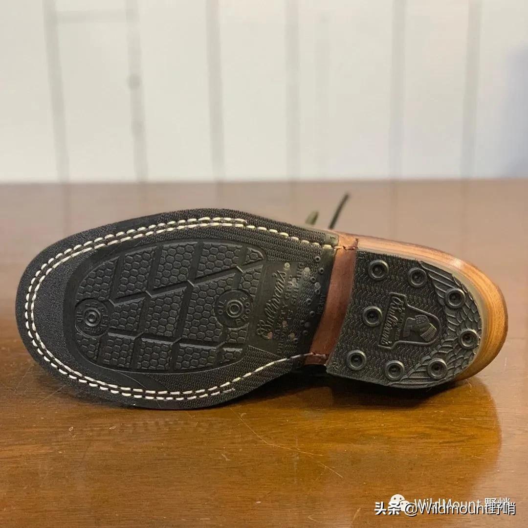 日本brasstokyo靴子修理换底品牌-主理人-MinoruMatsuura