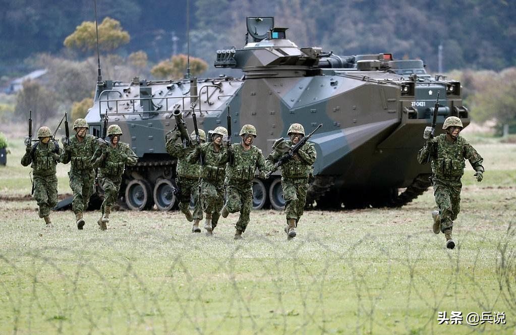 日本鱼鹰装备多少架,日本鱼鹰投送多少架