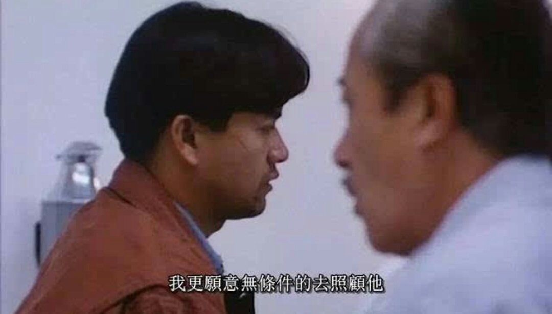 香港第一恐怖片山村老尸,近几年香港最好看的恐怖片