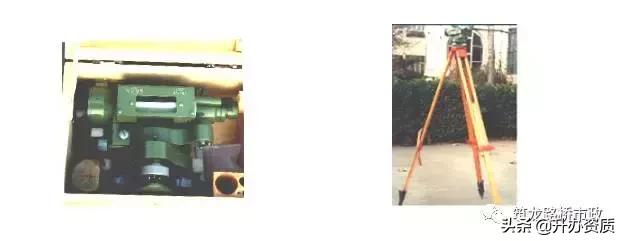 水准闭合导线测量详细步骤,高程闭合导线测量详细步骤