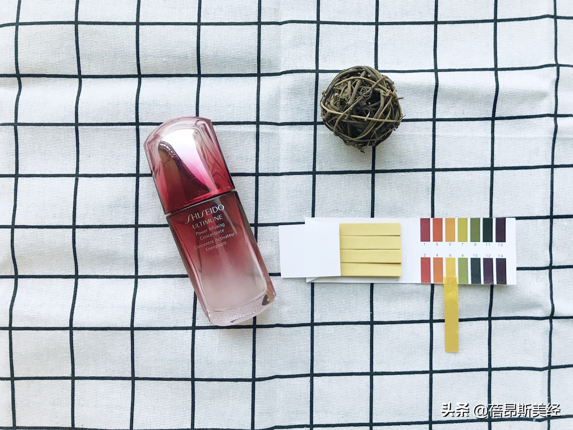 红腰子和小黑瓶小绿瓶哪个好,小白瓶小绿瓶原液