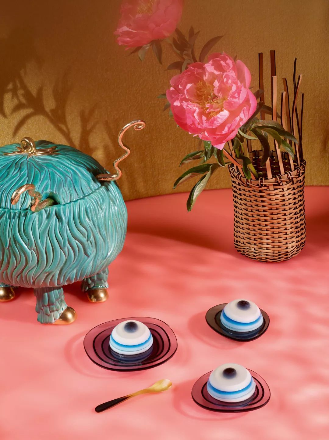 wallpaper要怎么弄才好看,wallpaper如何设计桌面