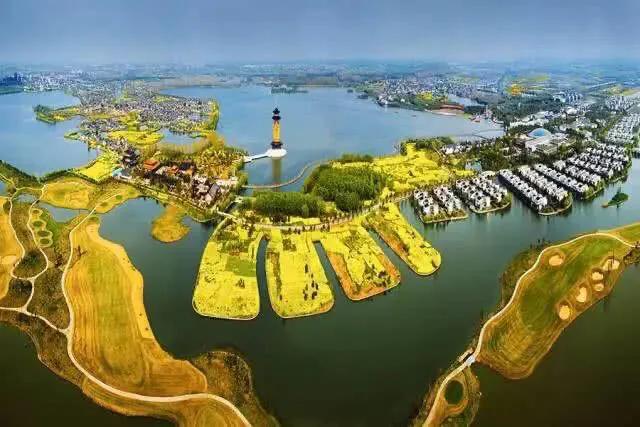 江苏的23个5a景区是哪些,江苏值得去的5a景区