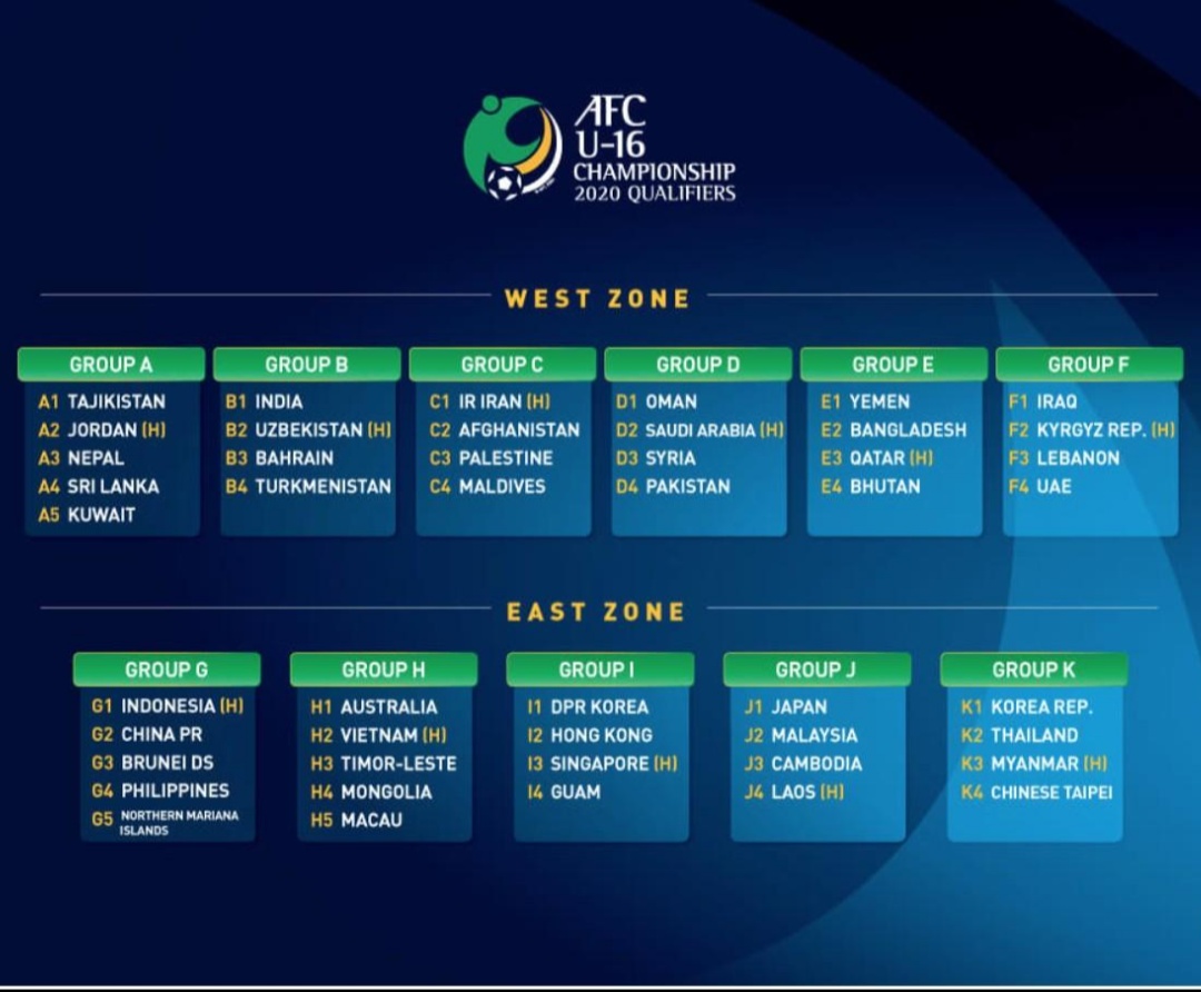 最强中国u17,中国u16亚少赛