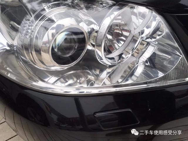 买二手凯美瑞几年车龄的车最好,老款凯美瑞还值不值得入手