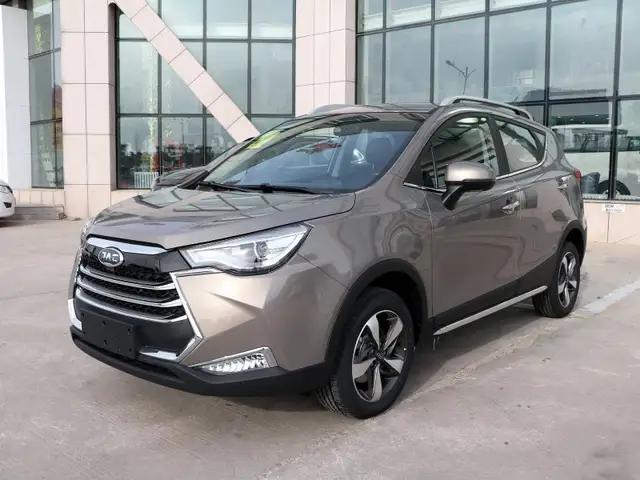 江淮瑞风s3为什么没劲,江淮瑞风s3开了5年了还值得购买吗