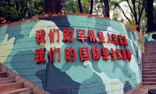 这所大学被称为人民兵工第一校，31%的退役士兵毕业生考取研究生
