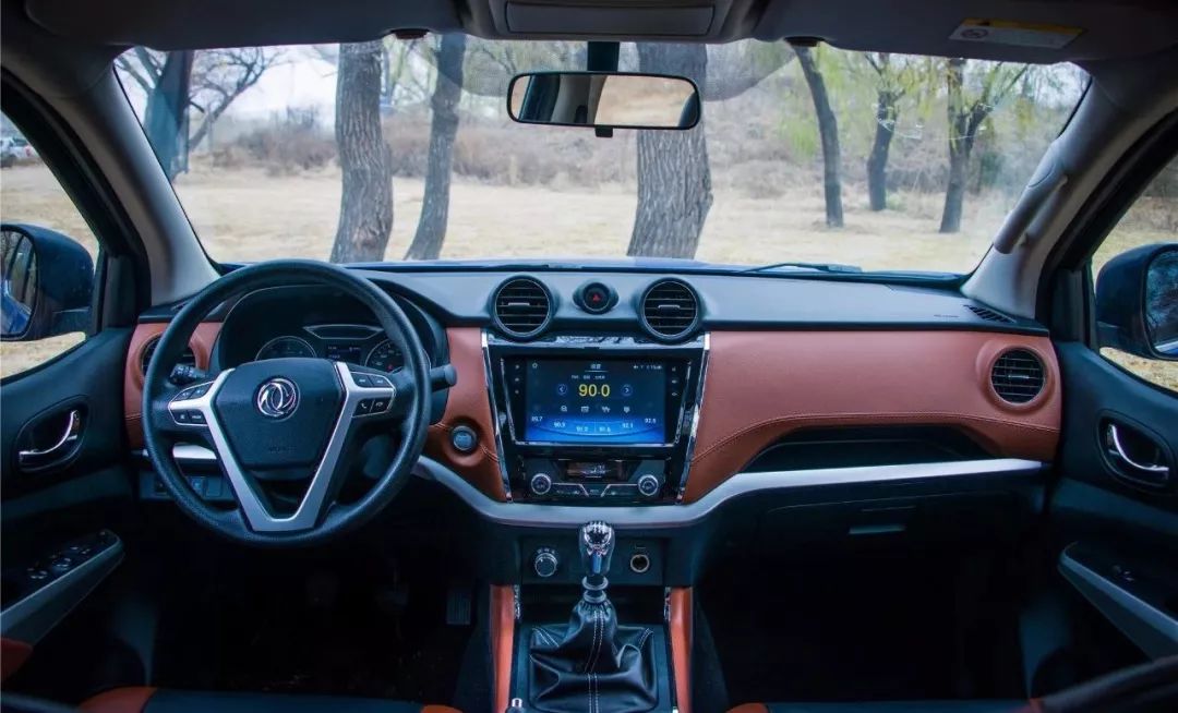 尼桑纳瓦拉柴油皮卡3.0新车价,试驾纳瓦拉皮卡视频