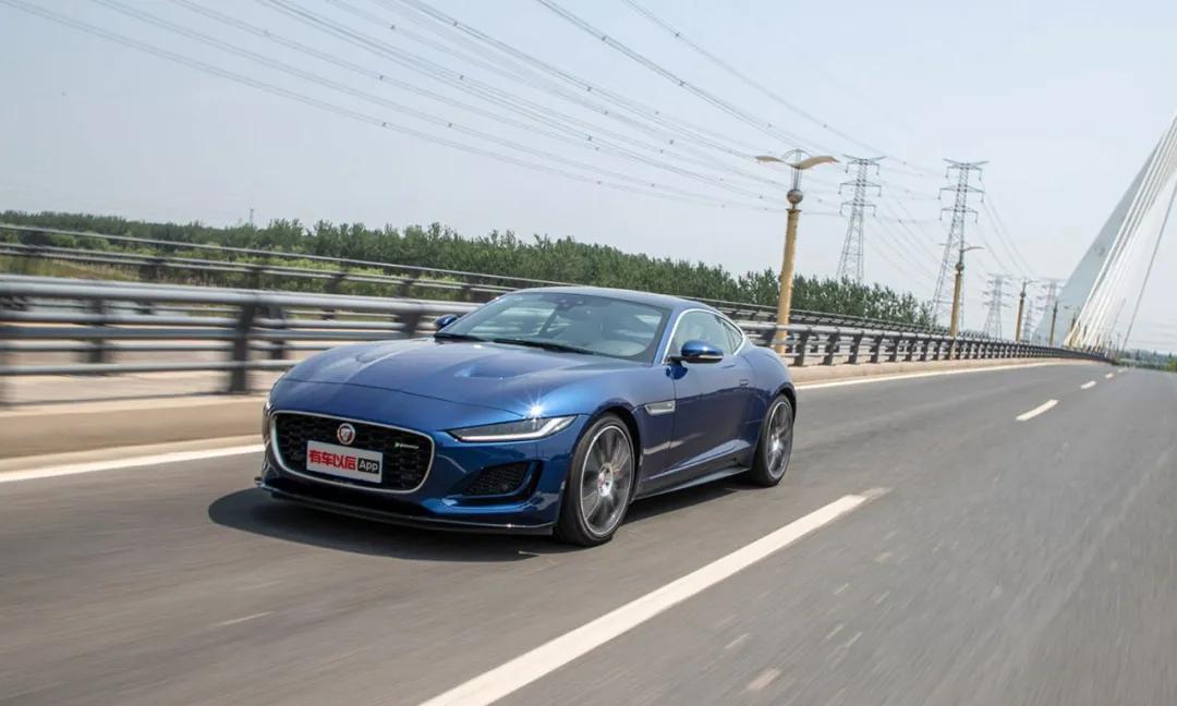 捷豹f-typevs保时捷718s宝马z4,2018款3.0t捷豹f-type现车