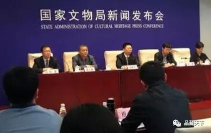 石禄生说收藏：新一轮收藏盛世来临，让古董“活”起来