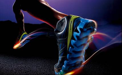 初级跑者如何选鞋,初跑者选什么鞋比较有性价比