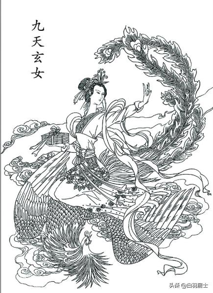 水浒传入云龙公孙胜图片,水浒传入云龙公孙胜师傅