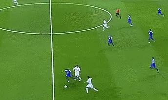 以前的c罗vs现在的c罗实力,为什么说c罗是最强男人