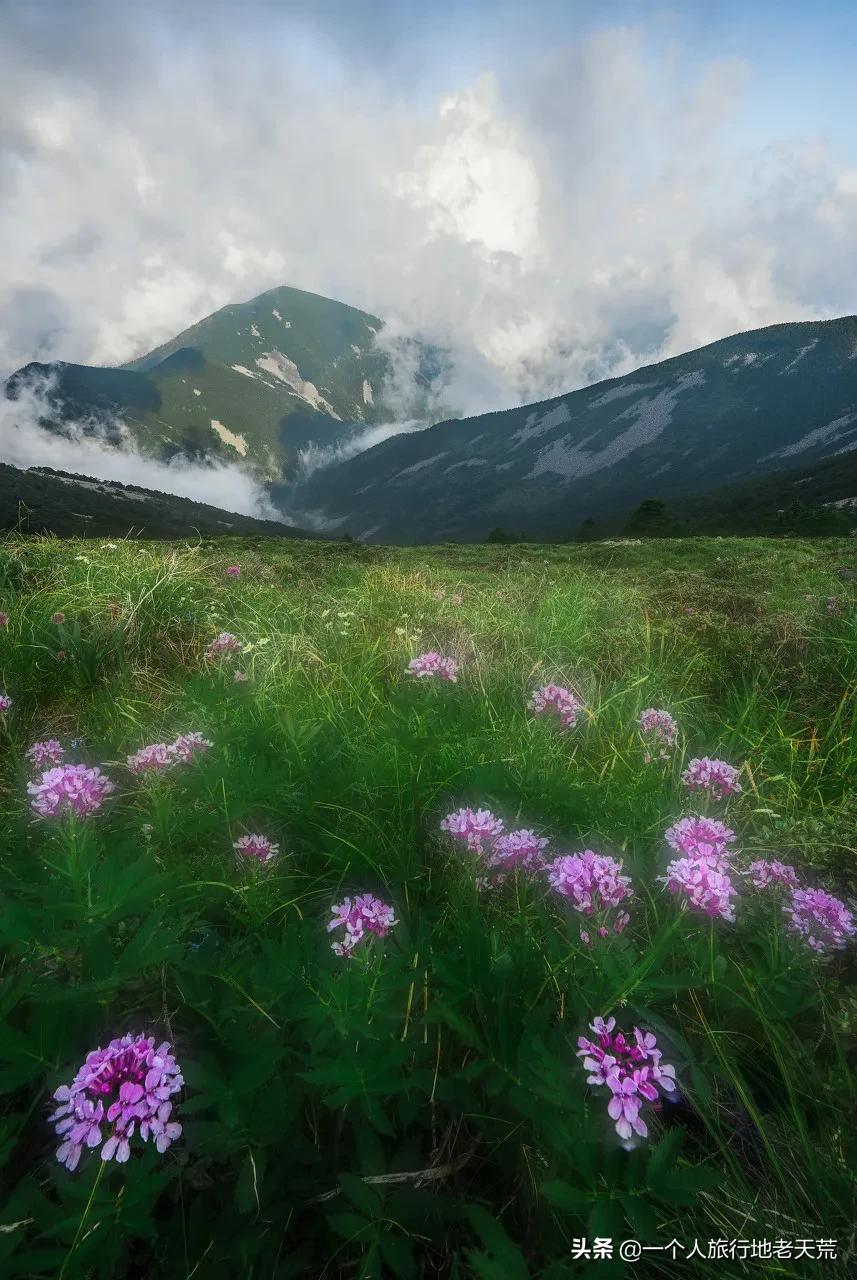 这座低调的宝藏老城被西安光芒掩盖，却是中国最具性价比的旅行地