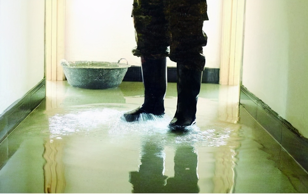 自建房墙体防水处理的最佳方法,自建房屋顶防水补漏