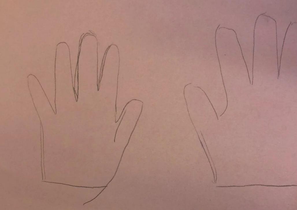 儿童创意美术细菌,大班创意美术细菌大作战