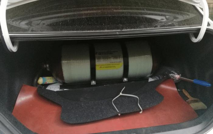 路虎车主油改气,路虎油改气最佳方案