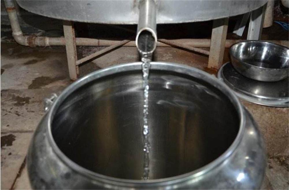 用酿酒设备怎样烤酒出酒速度快还可以减少尾酒？