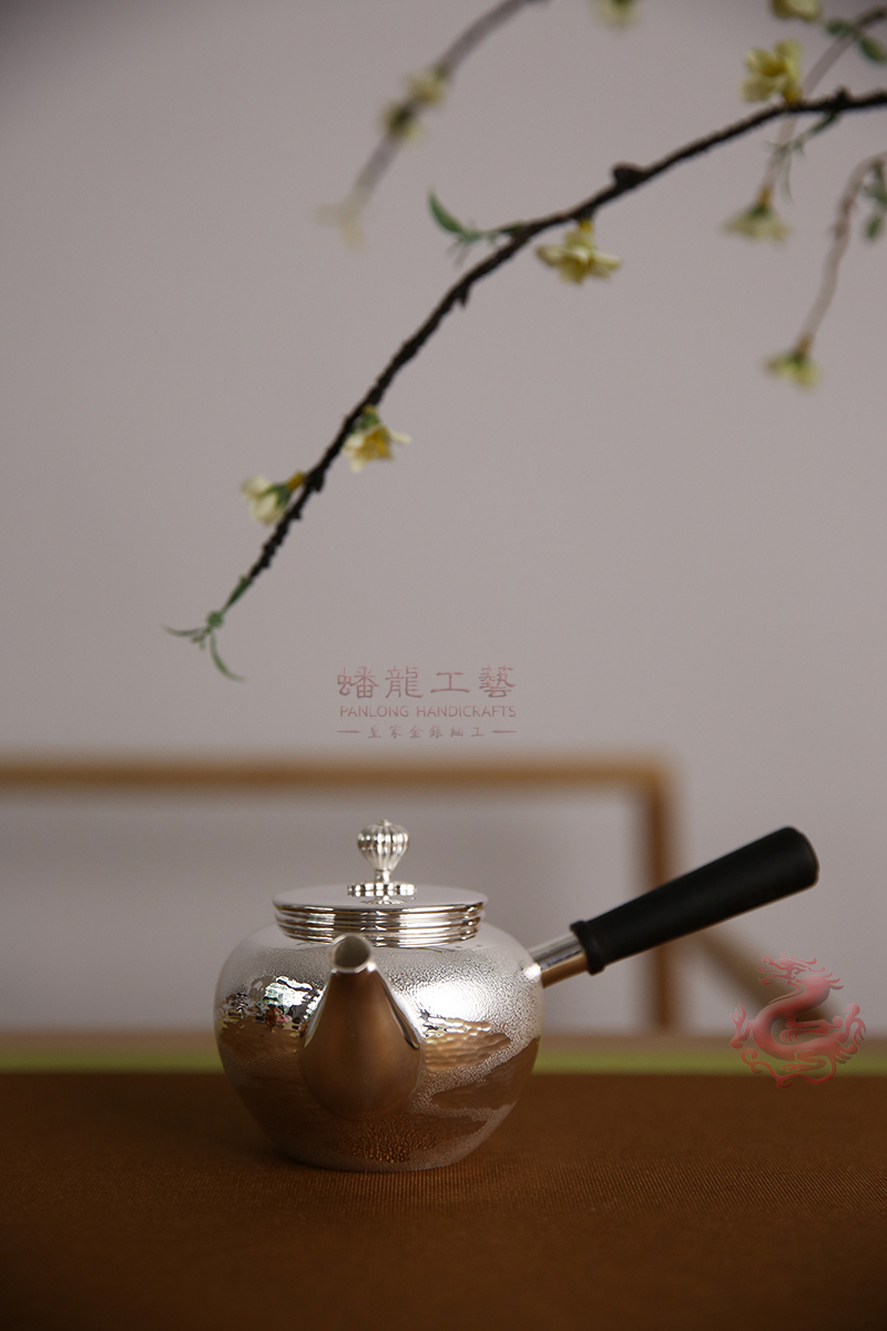 不同的壶型泡不同的茶,如何冲泡出一壶好茶看完你就懂了
