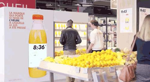 用酒水做营销,用酒做营销