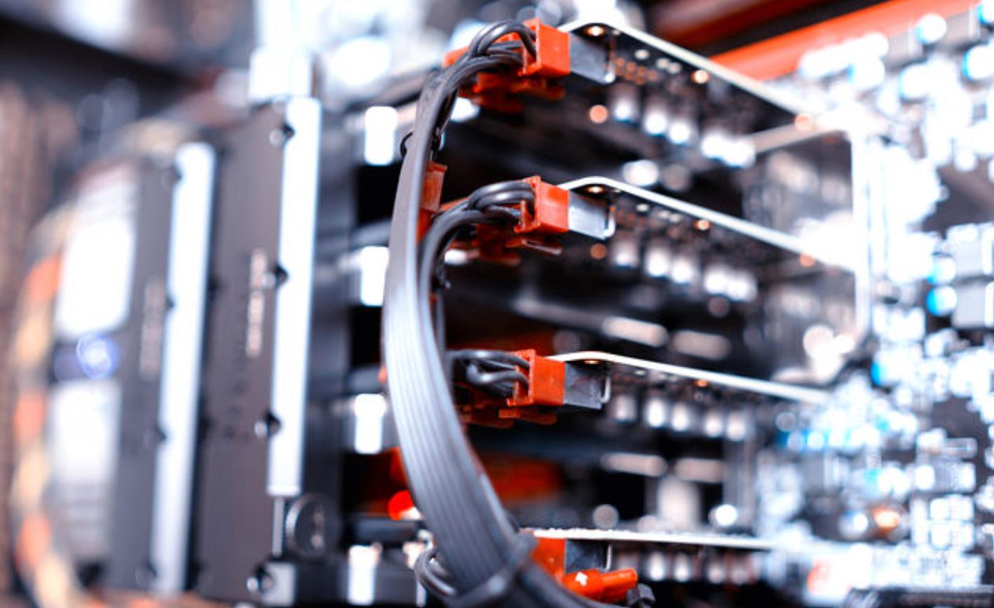 一台主流电脑用电多少,现在电脑的电量是多少