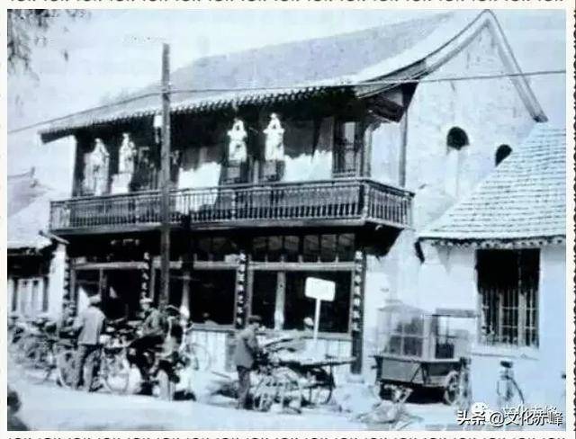 赤峰美食特色店推荐,赤峰夏季美食特色街有哪些