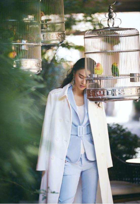 黄圣依图片高清大图,黄圣依近照遭曝光