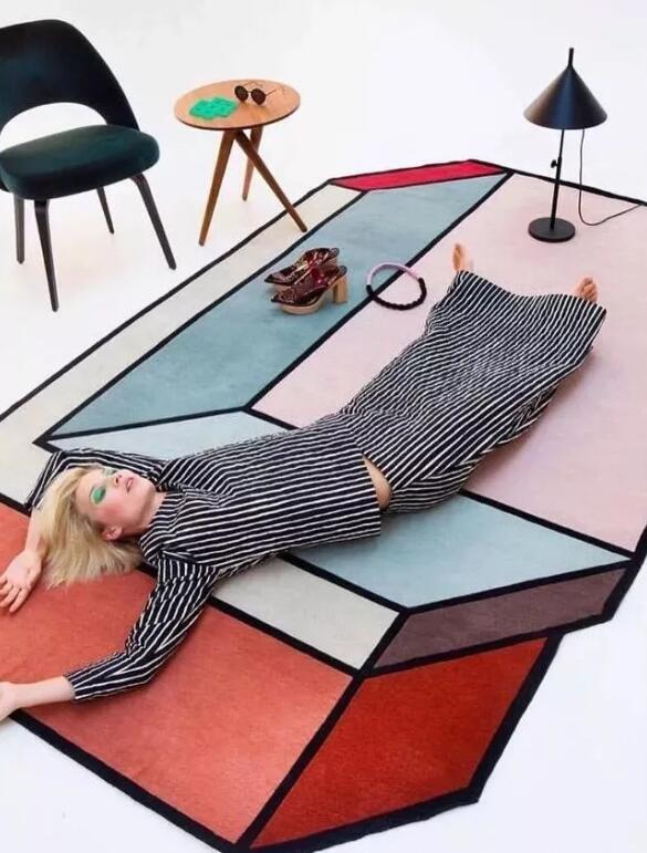 客厅地砖颜色选得太深了怎么补救,刚铺完的地砖怎么处理