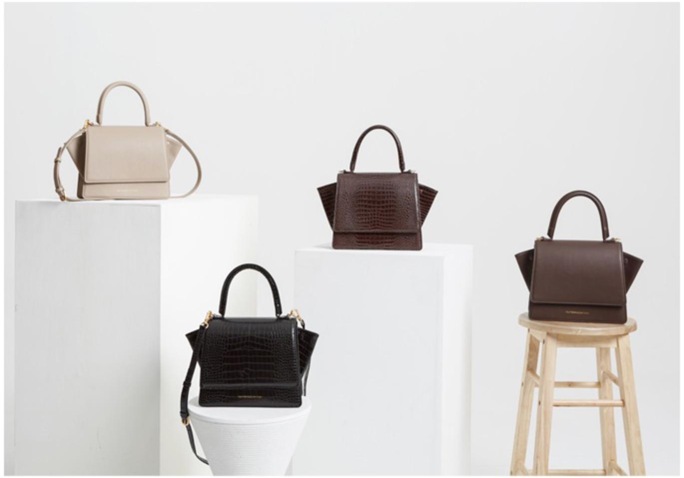 类似chloe这样的品牌,chloe算小众品牌