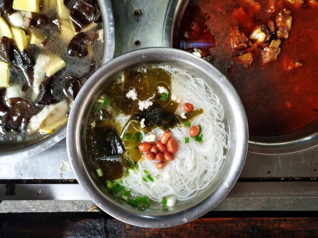 我心中的十大湖南米粉,湖南各地米粉排行榜