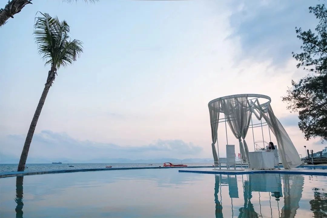 深圳最适合亲子游的好去处,深圳周末家庭游玩好去处